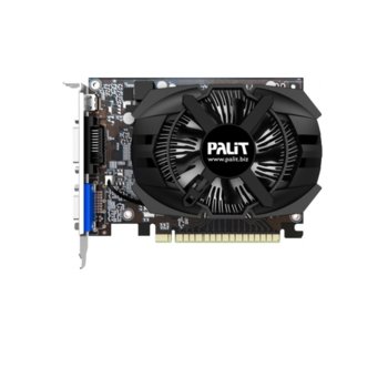 Palit GeForce GT 740 2GB GDDR5