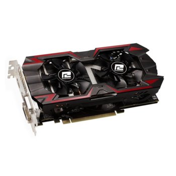 PowerColor PCS+ R9 380 4GB AXR9 380 4GBD5-PPDHE