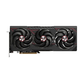 Sapphire PULSE AMD Radeon RX 9070 XT 16GB