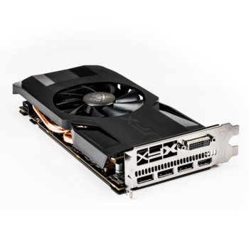 XFX Radeon RX-470 RX-470P4SFD5