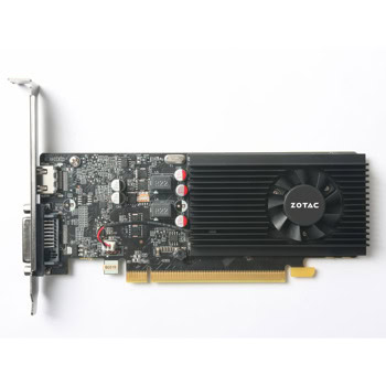 ZOTAC GF GT 1030 2GB GDDR5 ZT-P10300A-10L