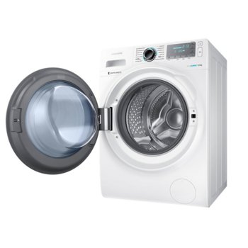 Samsung WW90H7410EW, White