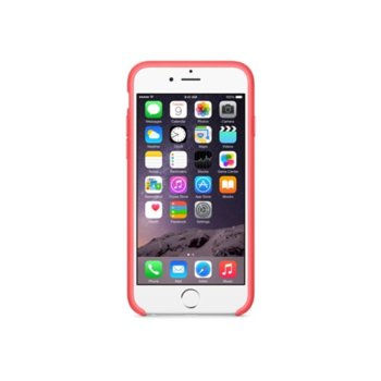Apple Silicone Case за iPhone 6(S) + mgxw2zm/a