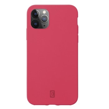 Cellularline Sensation Coral Red iPhone 12/12 Pro
