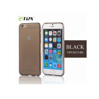 Tipx Ticon Case iPhone 6, черен