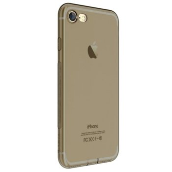 Devia Naked iPhone 7 Plus Gray DC27611