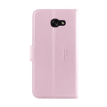 JT Berlin Style for Samsung Galaxy A5 10171 pink