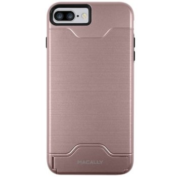 Macally KStand KSTANDP7L-RS for iPhone 8 Plus