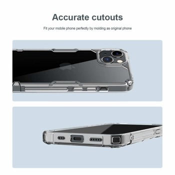 Nillkin Nature TPU Pro Case