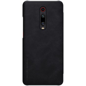 Nillkin Qin for Xiaomi Mi 9T black