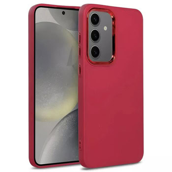 Nova Edge Samsung S26 Ultra Red