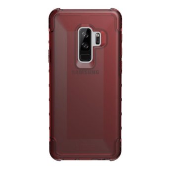 Urban Armor Plyo for Galaxy S9+ GLXS9PLS-Y-CR