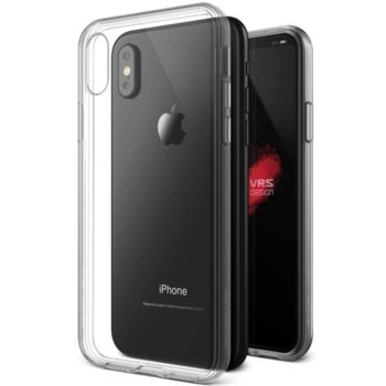 Verus Crystal Touch for iPhone XS 905191 transpare