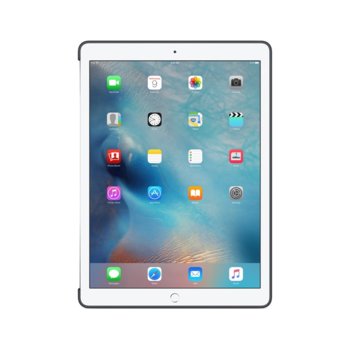 Apple Silicone Case за iPad Pro 12.9 mk0d2zm/a