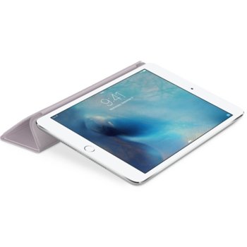 Apple iPad mini 4 Smart Cover - Lavender