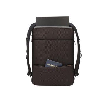 Lenovo 15.6-inch Laptop Urban Backpack B810 Black