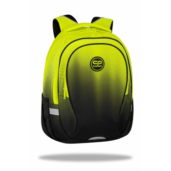 CoolPack Factor Gradient Lemon