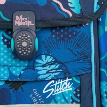 Ученическа раница CoolPack Teneris Stitch