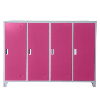 carmen cr-1605-4 jz сив / розов