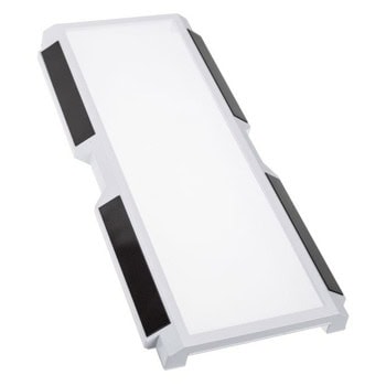 Филтър за компютърна кутия Lian Li Lancool III LAN3-1W, бял | JAR Computers Филтър за компютърна кутия Lian Li Lancool III LAN