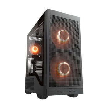 cougar gaming mx600 max rgb black cgr-2za50b-rgb