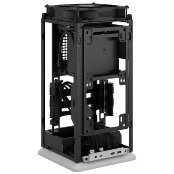 Fractal Design Mood Black FD-C-MOD1N-02