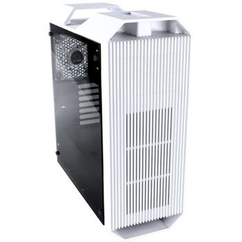 Chassis Raidmax Monster II White MONSTERII_A08TW