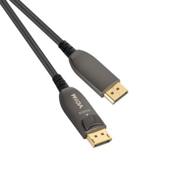 Кабел VCom D3751-15.0m DisplayPort(м