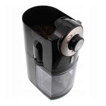 кафемелачка melitta molino black 1019-02 | JAR Computers кафемелачка melitta molino black 1019-02