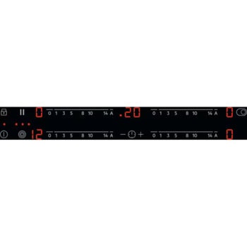 керамичен плот за вграждане aeg to64ra07cb | JAR Computers керамичен плот за вграждане aeg to64ra07cb