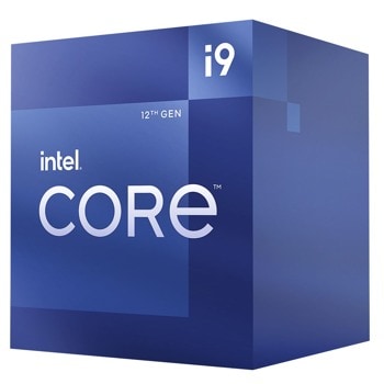Процесор Intel Core i9-12900, шестнадесетядрен (2.4/5.1GHz, 30MB Cache, 1.55GHz GPU, LGA1700) Box, с охлаждане | JAR Computers Intel Core i9-12900 BOX BX8071512900
