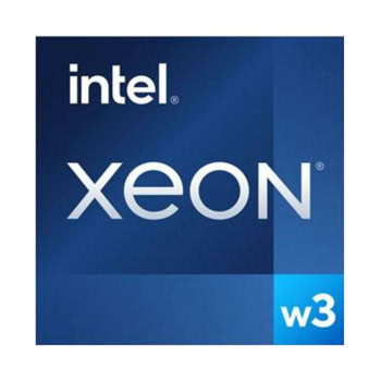 Intel Xeon w3-2535 Tray PK8071305502300