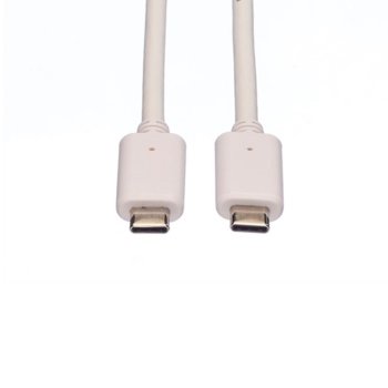 Cable USB3.1 C-C 0.5m PD3A 11.99.9015