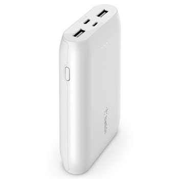 Belkin Power Bank Boost Charge F8J267btWH