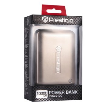 Power bank Prestigio PBC02100CP