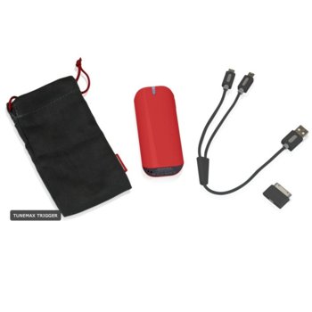 Tunewear Tunemax Trigger 5200 mAh 11467