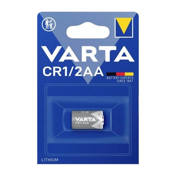 Varta CR1/2AA 3V 1000mAh