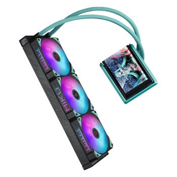 asus rog ryuo iv 360 argb hatsune miku