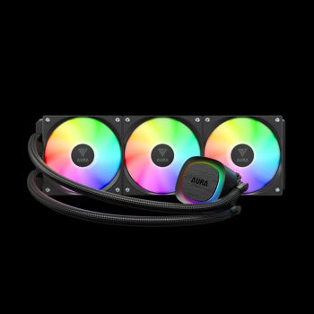 Gamdias AURA GL360 v2