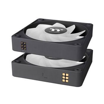 Thermaltake CT120 EX Reverse CL-F192-PL12SW-A | JAR Computers Thermaltake CT120 EX Reverse CL-F192-PL12SW-A