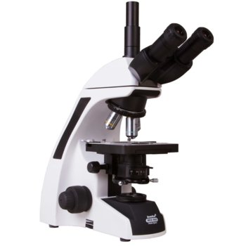 Тринокулярен микроскоп Levenhuk MED 900T 72773