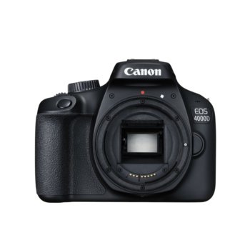 Canon EOS 4000D Body 3011C016AA