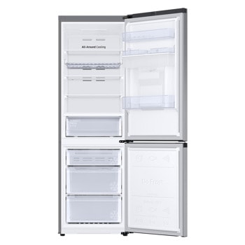 Хладилник с фризер Samsung RB34C632ESA/EF