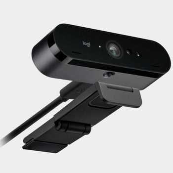 Logitech Brio 4K Graphite 960-001718