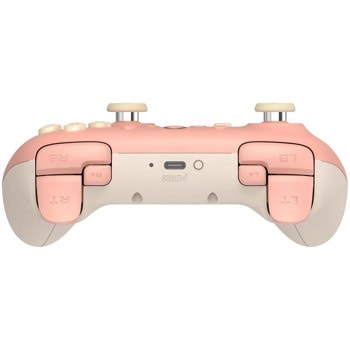 8Bitdo Ultimate 2C Peach | JAR Computers 8Bitdo Ultimate 2C Peach