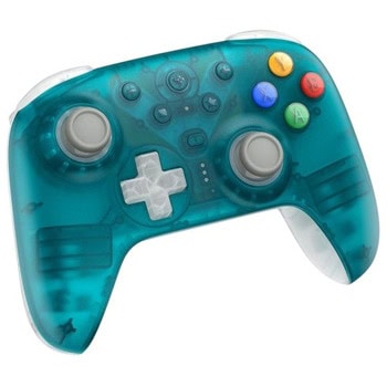 8bitdo ultimate 2 wireless blue