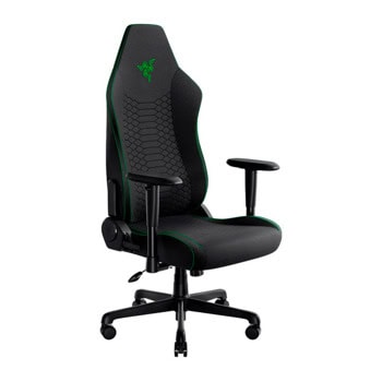 Razer Iskur V2 X Black RZ38-05310100-R3G1