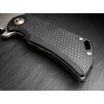 Джобен нож Boker Solingen Plus Golem