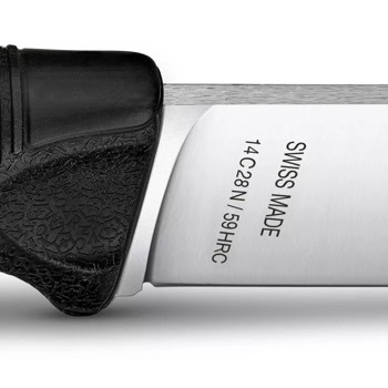 VICTORINOX Venture Pro Black 3.0903.3F