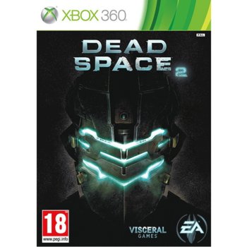 Игра за конзола Dead Space 2, за XBOX360 | JAR Computers Dead Space 2